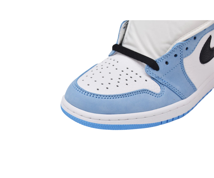 AIR JORDAN 1 High OG University Blue.