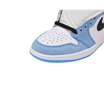 AIR JORDAN 1 High OG University Blue.