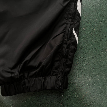 CORTEIZ MEGASHUKU JOGGERS BLACK