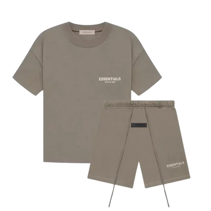 ESSENTIALS | SUMMER SET