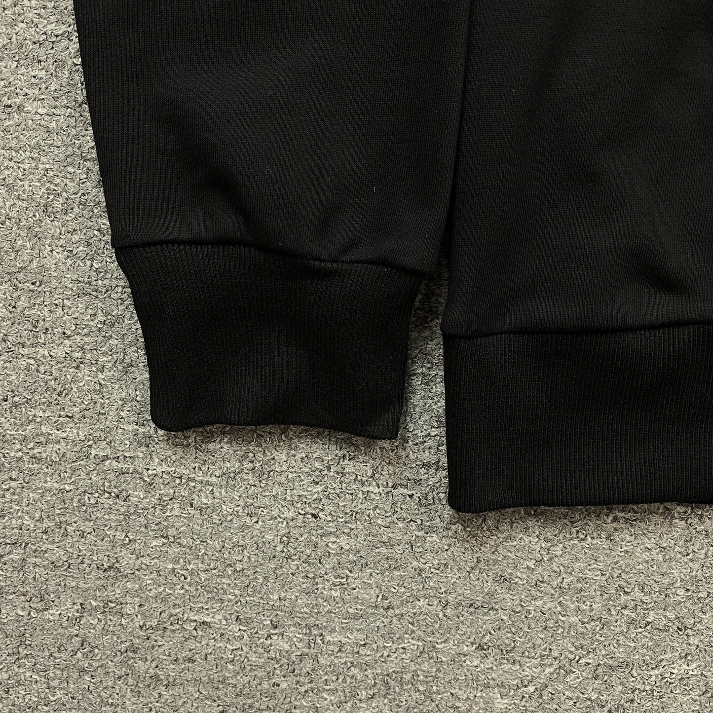 SP5DER OG LOGO HOODIE BLACK