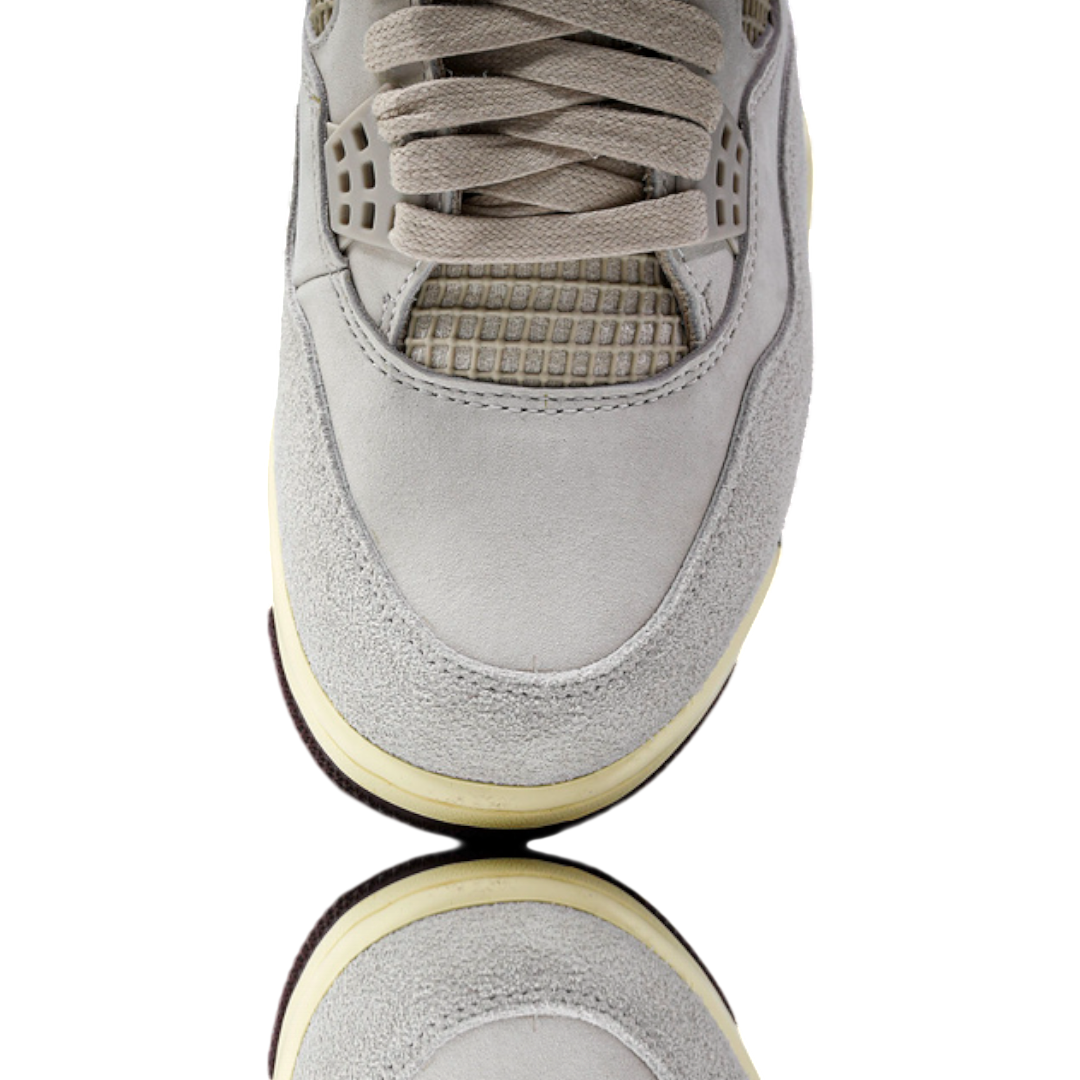A Ma Maniere x AJ4 Retro OG SP 'While You Were Sleeping'