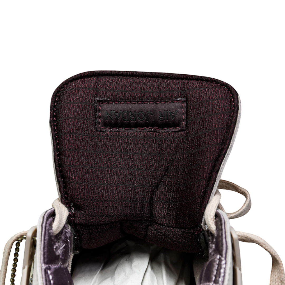 A Ma Maniere x AJ4 Retro OG SP 'While You Were Sleeping'