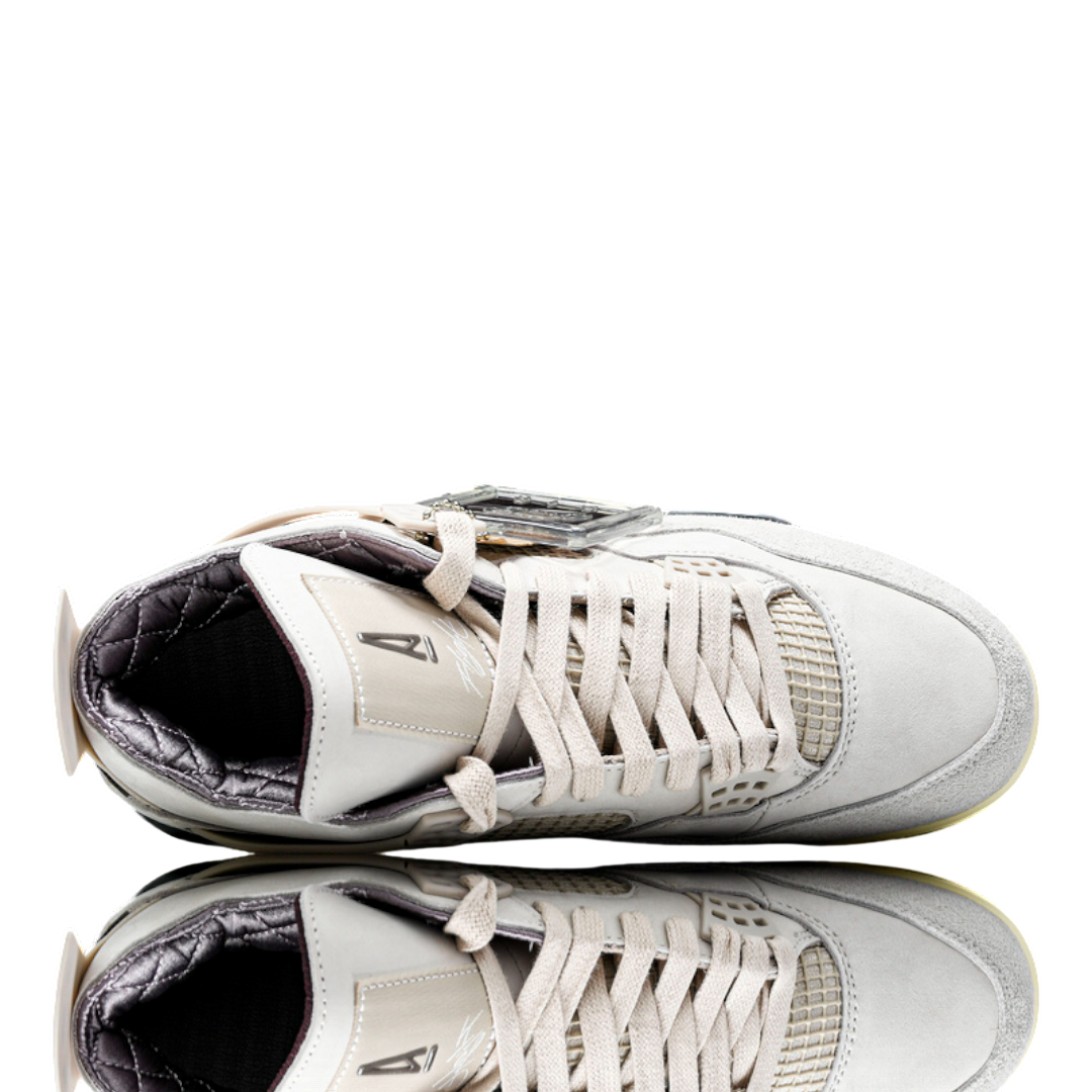 A Ma Maniere x AJ4 Retro OG SP 'While You Were Sleeping'