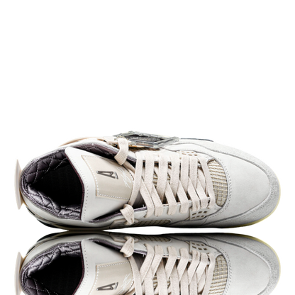 A Ma Maniere x AJ4 Retro OG SP 'While You Were Sleeping'
