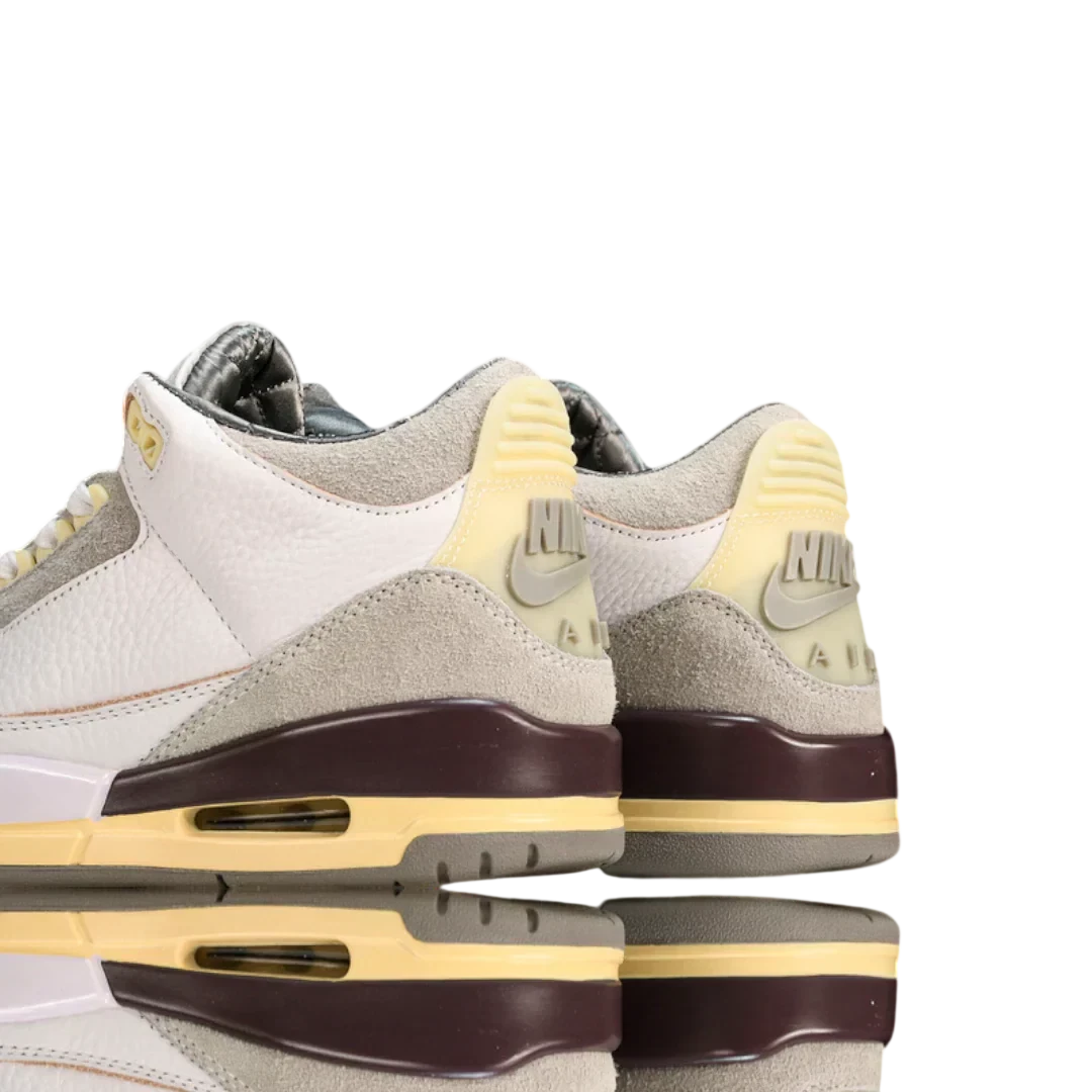A Ma Maniere x AJ3 Retro