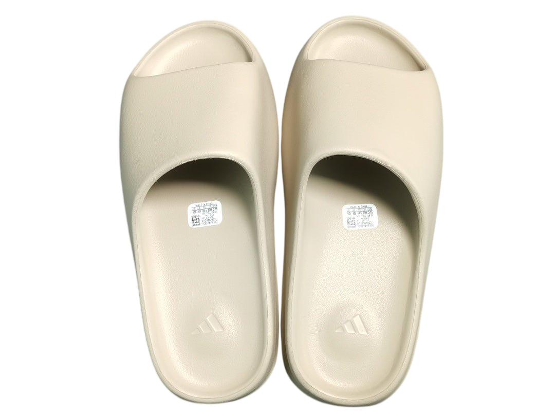 ADIDAS YEEZY SLIDE x BONE