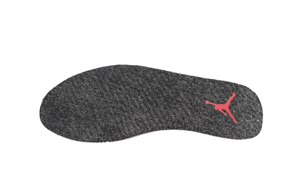 Air Jordan 4 Levi's Black