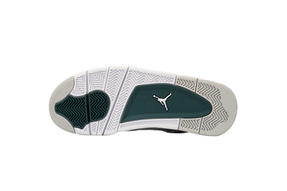 Air Jordan 4 "Oxidized Green"