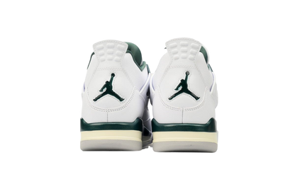 Air Jordan 4 "Oxidized Green"