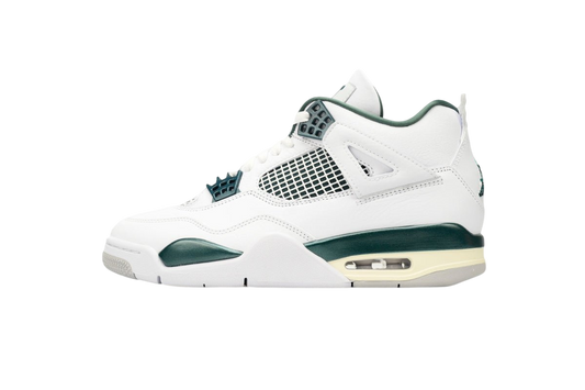 Air Jordan 4 "Oxidized Green"