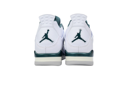 Air Jordan 4 "Oxidized Green"