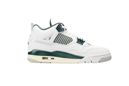 Air Jordan 4 "Oxidized Green"