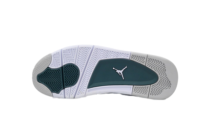 Air Jordan 4 "Oxidized Green"
