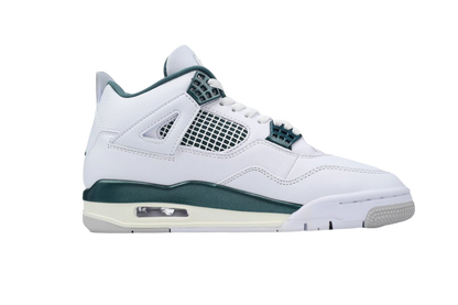 Air Jordan 4 "Oxidized Green"