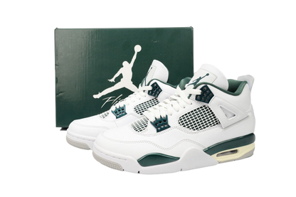 Air Jordan 4 "Oxidized Green"