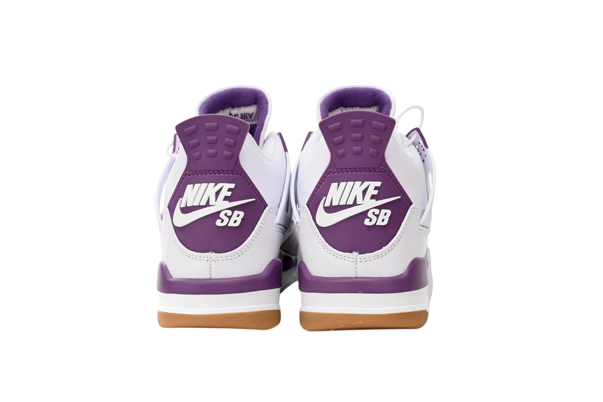 Air Jordan 4 PAICU