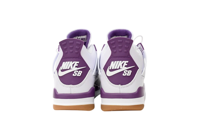 Air Jordan 4 PAICU