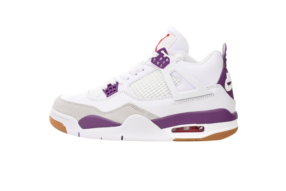 Air Jordan 4 PAICU