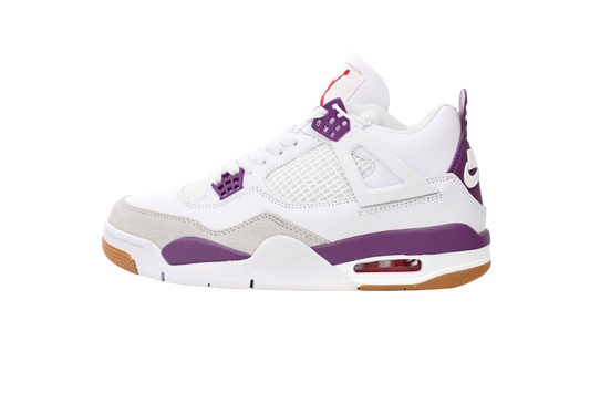 Air Jordan 4 PAICU