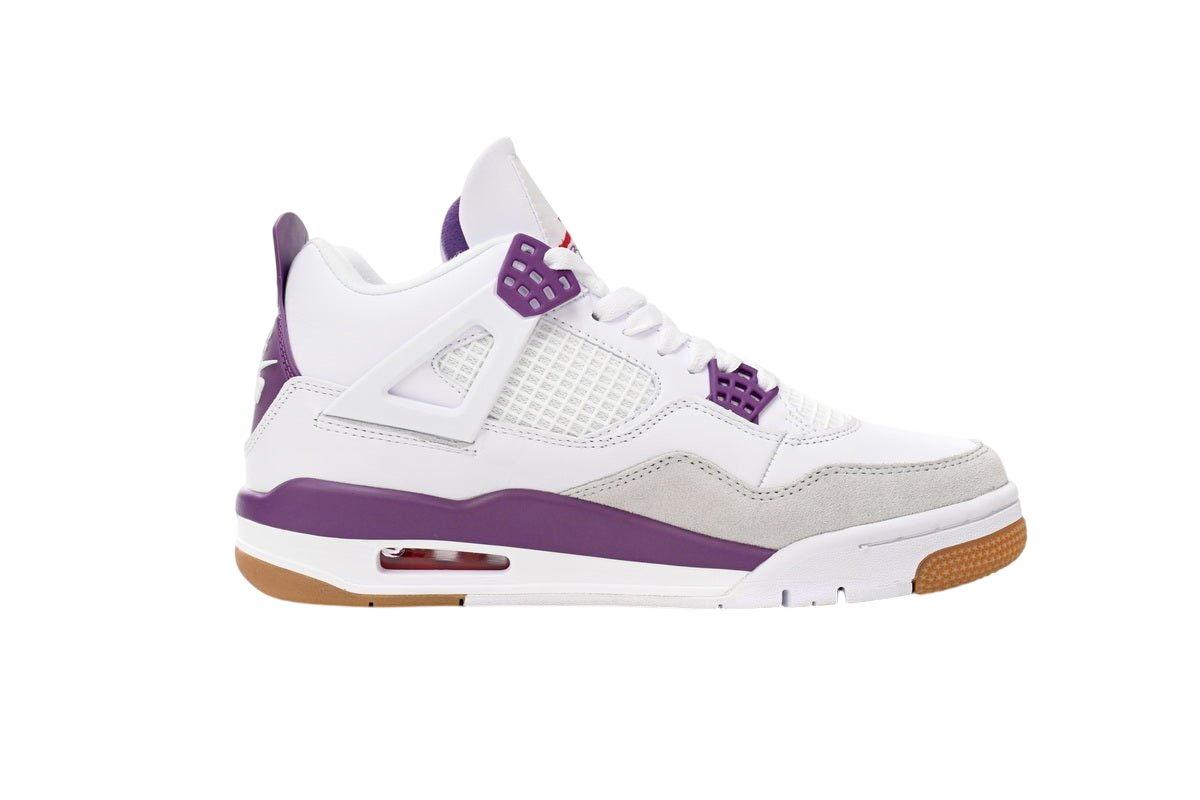 Air Jordan 4 PAICU