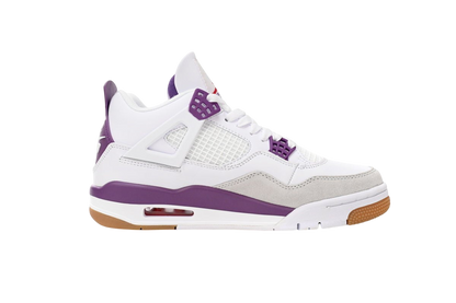 Air Jordan 4 PAICU