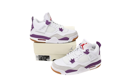 Air Jordan 4 PAICU