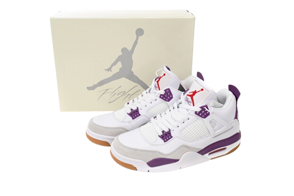 Air Jordan 4 PAICU