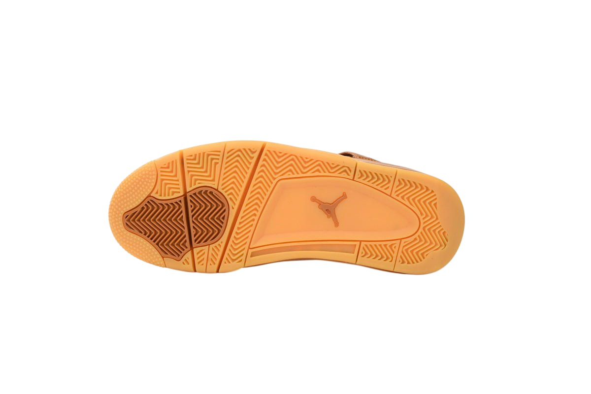 Air Jordan 4 Premium “Wheat”