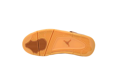 Air Jordan 4 Premium “Wheat”