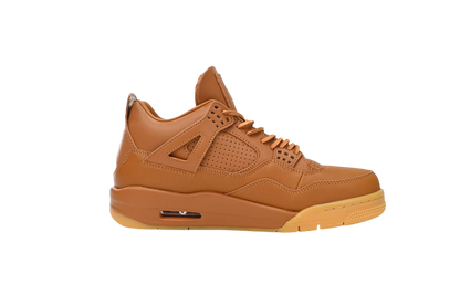 Air Jordan 4 Premium “Wheat”
