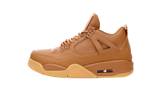 Air Jordan 4 Premium “Wheat”