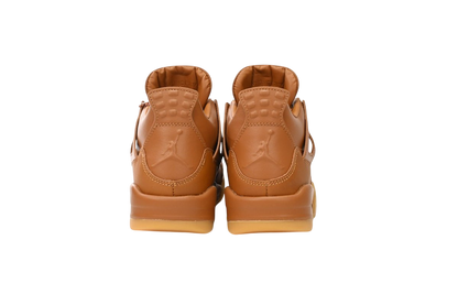 Air Jordan 4 Premium “Wheat”