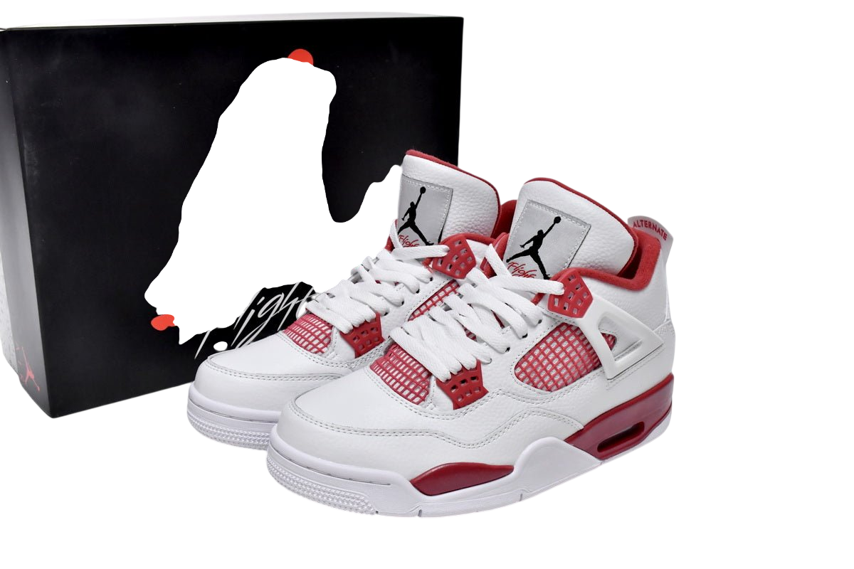 Air Jordan 4 Retro Alternate 89