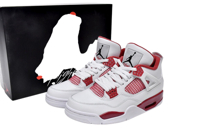 Air Jordan 4 Retro Alternate 89