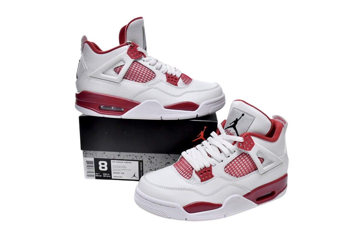 Air Jordan 4 Retro Alternate 89