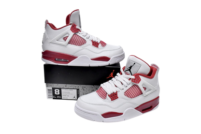 Air Jordan 4 Retro Alternate 89