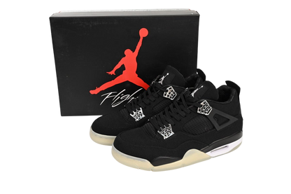 Air Jordan 4 Retro Amu's joint name