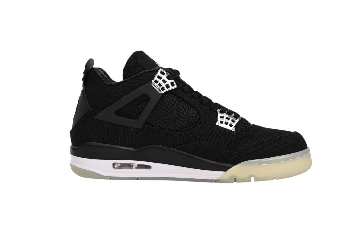 Air Jordan 4 Retro Amu's joint name