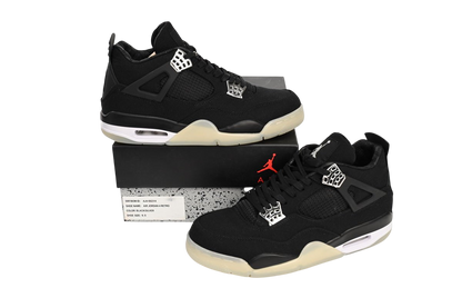 Air Jordan 4 Retro Amu's joint name