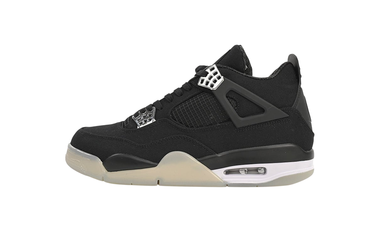 Air Jordan 4 Retro Amu's joint name