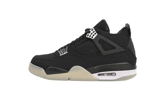 Air Jordan 4 Retro Amu's joint name