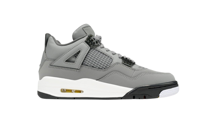 Air Jordan 4 Retro Cool Grey