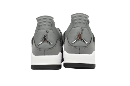 Air Jordan 4 Retro Cool Grey