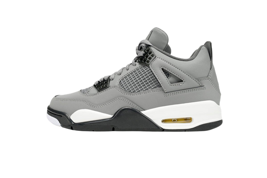 Air Jordan 4 Retro Cool Grey