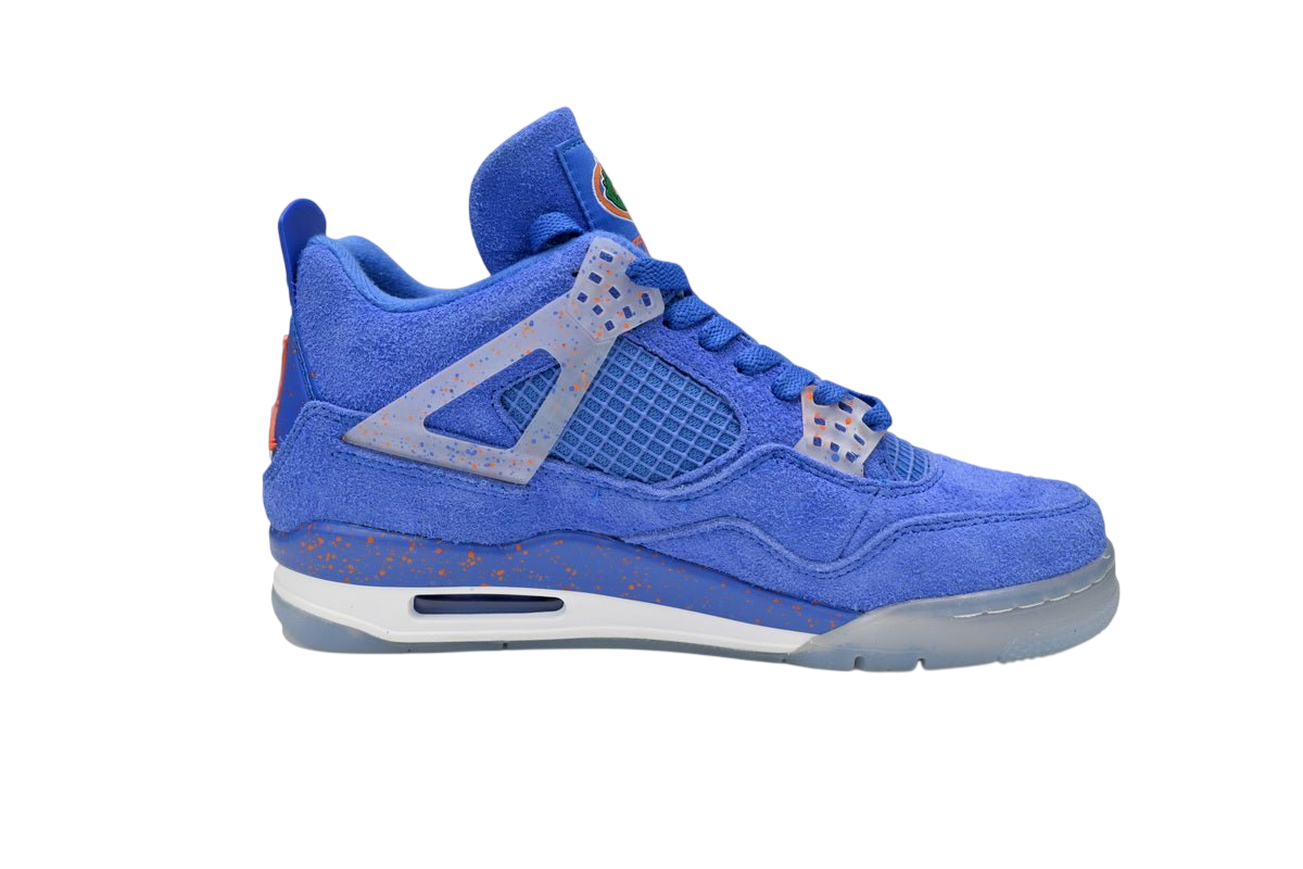 Air Jordan 4 Retro Florida