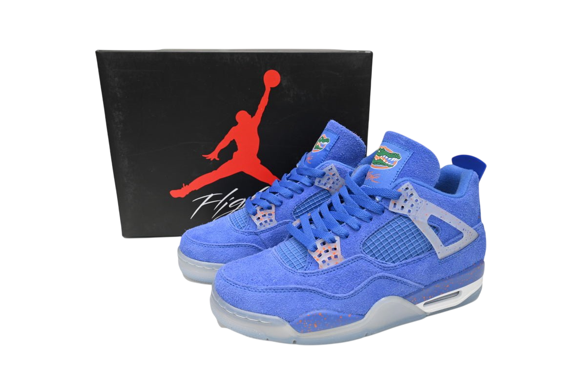 Air Jordan 4 Retro Florida