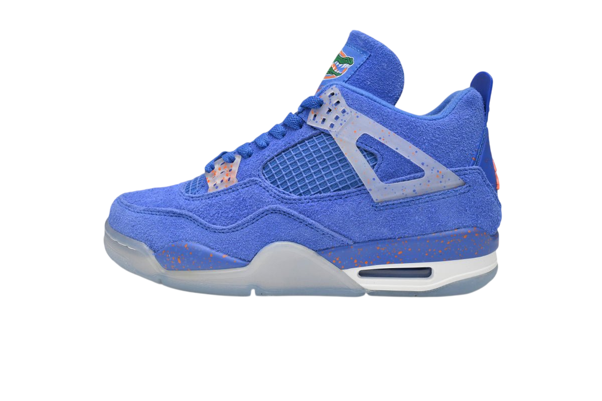 Air Jordan 4 Retro Florida