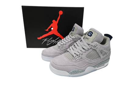 Air Jordan 4 Retro 'Georgetown'