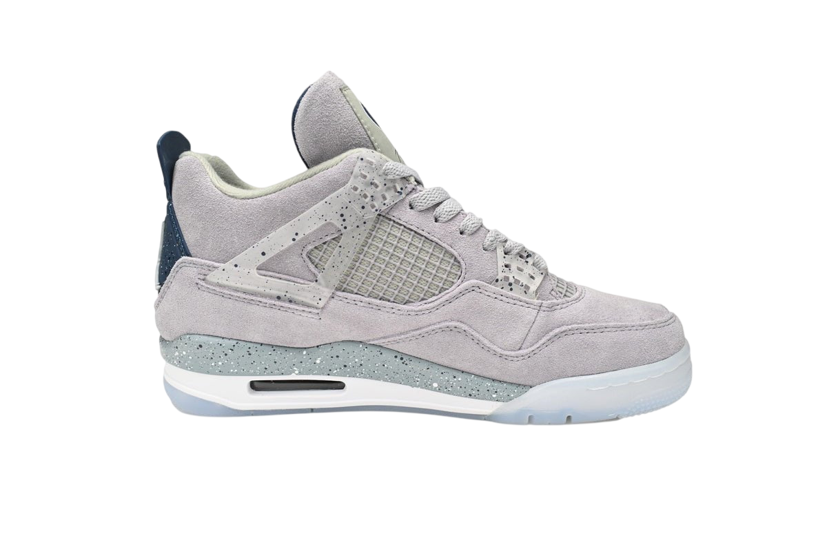 Air Jordan 4 Retro 'Georgetown'